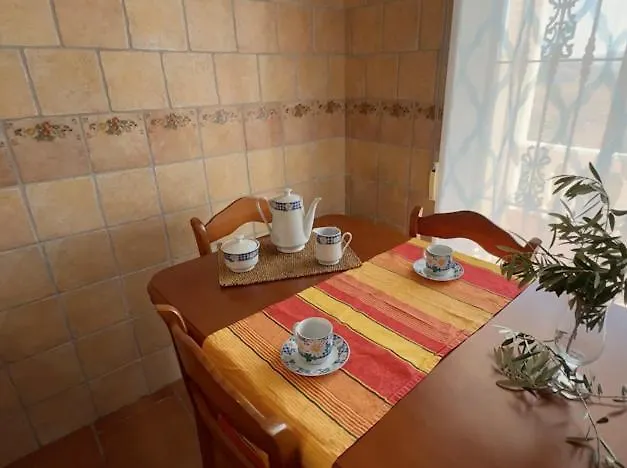 Casa Rural Villa Con Piscina Y Parking Olias 12 La Cala Del Moral