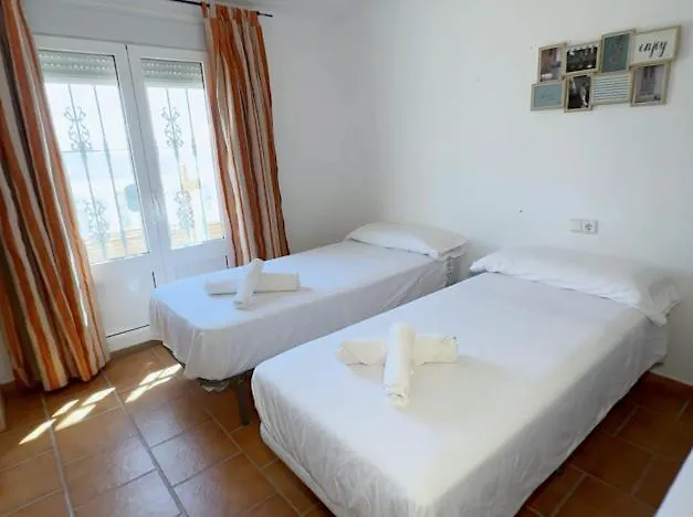 Apartment Casa Rural Villa Con Piscina Y Parking Olias 12 La Cala Del Moral